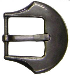 Modestone Metal Alloy Buckle O/S