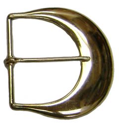 Modestone Buckle O/S