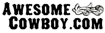 the Awesome Cowboy